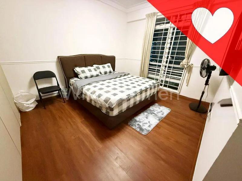 Room (Condo) for Rent in  Sun Plaza - Image 6